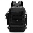 fishing tools backpack for men waterproof