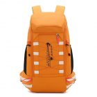 l rainproof camping backpack for hiking and travel