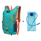 waterproof cycling backpack for men and women