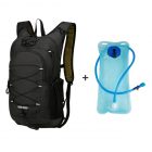 waterproof cycling backpack for men and women