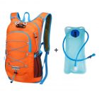 waterproof cycling backpack for men and women