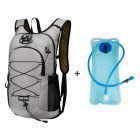 waterproof cycling backpack for men and women