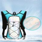 zereed hydration backpack for cycling and outdoor activities