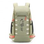 l rainproof camping backpack for hiking and travel