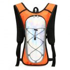 zereed hydration backpack for cycling and outdoor activities